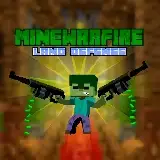 MineWarfire Land Defense