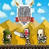 Mini Fighters : Death battles