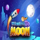 Mission To Moon Online Game