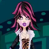 Monster High Draculaura