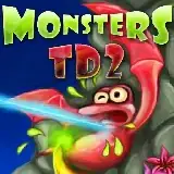 Monsters TD 2