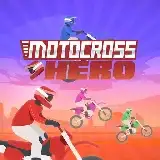 Motocross Hero