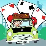 Mr Bean Solitaire Adventures