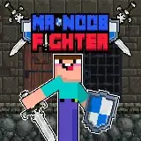 Mr Noob Fighter