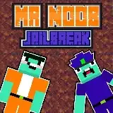 Mr Noob jailbreak