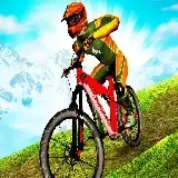 MTB DownHill Extreme