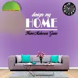 My Home Design Dreams