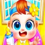 My-Lovely-Baby-Care-Game