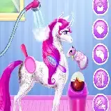 My Unicorn Magic Horse