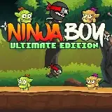 Ninja Boy Ultimate Edition