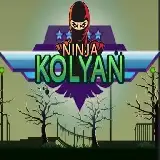 Ninja Kolyan