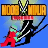 Noob Ninja Guardian