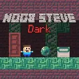 Noob Steve Dark