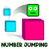 Number Jumping