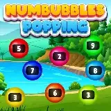 Numbubbles Popping