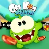 Om Nom Bounce