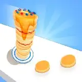 Pancake Tower 3D