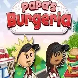 Papas Burgeria