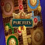 Parcheesi Deluxe