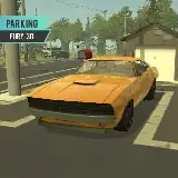 Parking Fury 3D