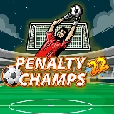 Penalty Champs 22