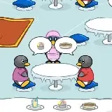 Penguin Diner