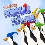 Penguin Fish Run