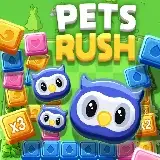 Pets Rush