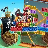 Pirate Bricks Breaker