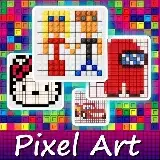 Pixel Art Challenge