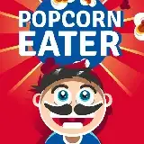 Popcorn Eater