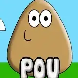 Pou Jigsaw Puzzle Collection