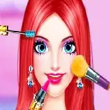 Princess Beauty Makeup Salon