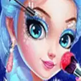 Princess Fashion Salon - Makeover Game