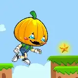 Pumpking adventure