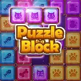 Puzzle Block