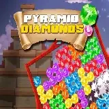 Pyramid Diamonds Challenge