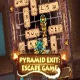 Pyramid Exit : Escape Game