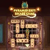 Pyramid Exit Escape Game