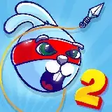 Rabbit Samurai 2