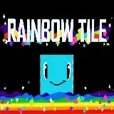 Rainbow Tile