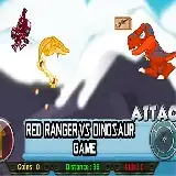 Red Rangers