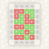 Relaxing Puzzle Match