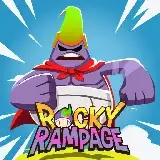 Rocky Rampage