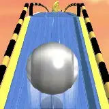 Roll Sky Ball 3D