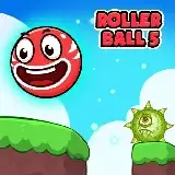 Roller Ball 5