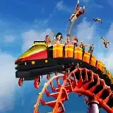 Roller Coaster Sim