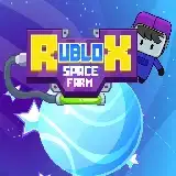 Rublox Space Farm