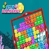 Sea Diamonds Challenge