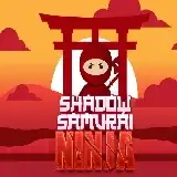 Shadow Samurai Ninja